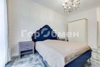 m. Shelepikha: Apartment, 1-rooms