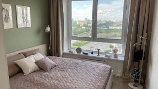 m. Kotelniki: Apartment, 1-rooms