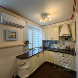 m. Vavilovskaya: Apartment, 2-rooms
