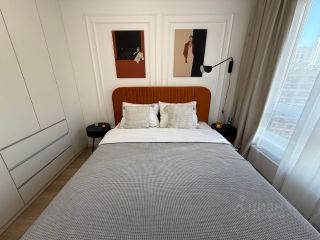m. Aminyevskaya: Apartment, 1-rooms