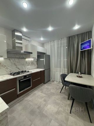 m. Vavilovskaya: Apartment, 2-rooms