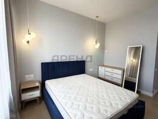 m. Shelepikha: Apartment, 2-rooms