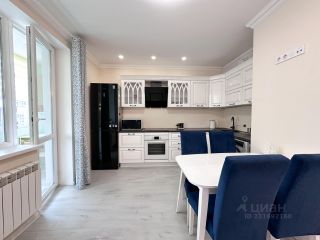 m. Govorovo: Apartment, 1-rooms