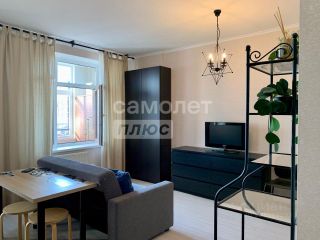 m. Molzhaninovo: Apartment, studio