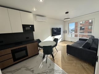 m. Park Pobedy: Apartment, 1-rooms