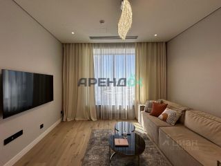 m. Chkalovskaya: Apartment, 2-rooms