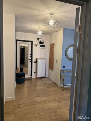 m. Khimki: Apartment, 1-rooms