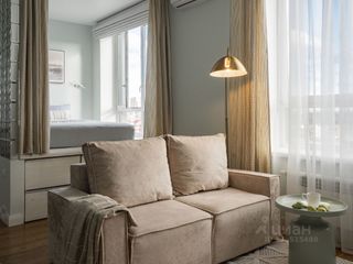 m. Tushinskaya: Apartment, 1-rooms