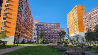 m. Pervomayskaya: Apartment, 3-rooms