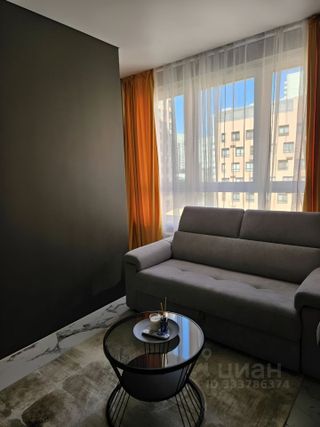 m. Lyublino: Apartment, 1-rooms