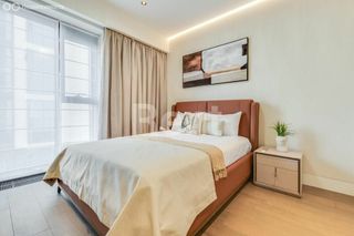 m. Park Pobedy: Apartment, 2-rooms