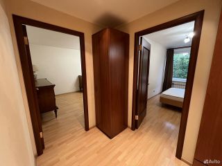 m. Tsvetnoy bulvar: Apartment, 2-rooms