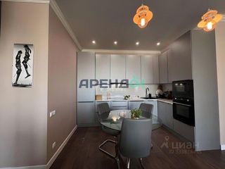 m. Shelepikha: Apartment, 3-rooms