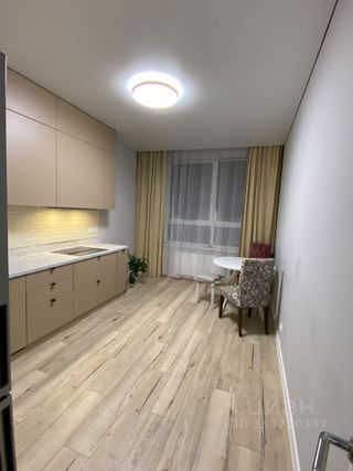 m. Khlebnikovo: Apartment, 2-rooms