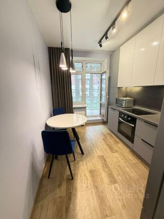 m. Bitsa: Apartment, 2-rooms