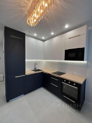m. Vorontsovskaya: Apartment, 1-rooms