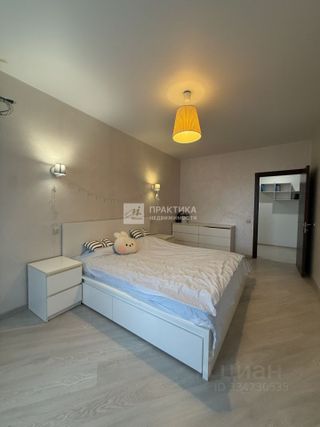 m. Nemchinovka: Apartment, 2-rooms