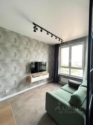 m. Aminyevskaya: Apartment, studio