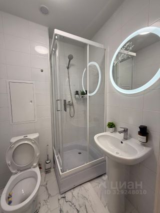 m. Kotelniki: Apartment, studio