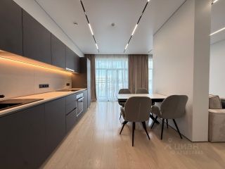 m. Terekhovo: Apartment, 3-rooms