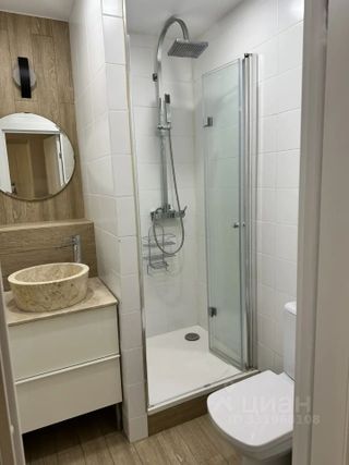 m. Perovo: Apartment, studio