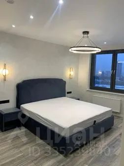 m. Profsoyuznaya: Apartment, 2-rooms