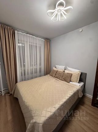 m. Vnukovo: Apartment, 2-rooms
