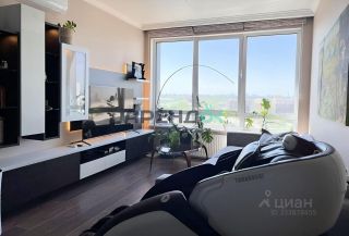 m. Shelepikha: Apartment, 3-rooms