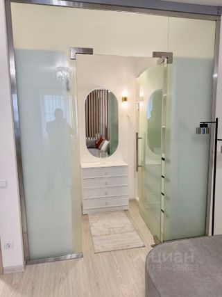 m. Rechnoy vokzal: Apartment, 1-rooms