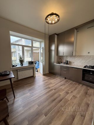 m. Kievskaya: Apartment, 2-rooms