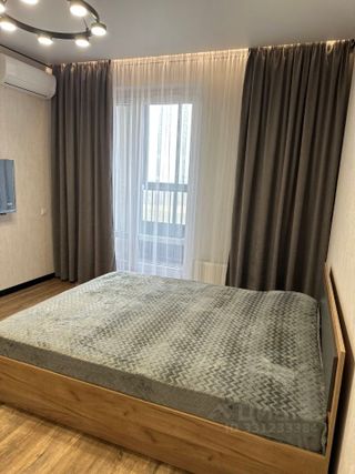 m. Bitsa: Apartment, 1-rooms