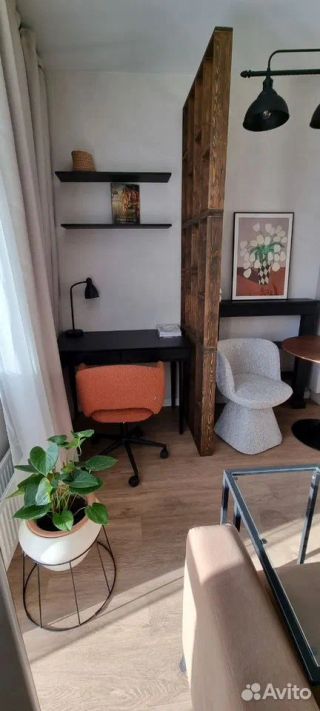 m. Solntsevo: Apartment, 1-rooms