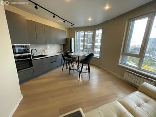 m. Moskva Tovarnaya: Apartment, 2-rooms