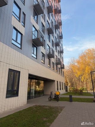 m. Mitino: Apartment, 1-rooms