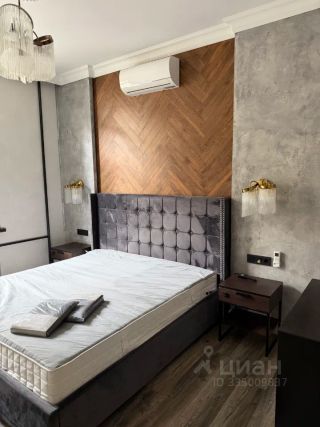 m. Ulitsa 1905 goda: Apartment, 3-rooms