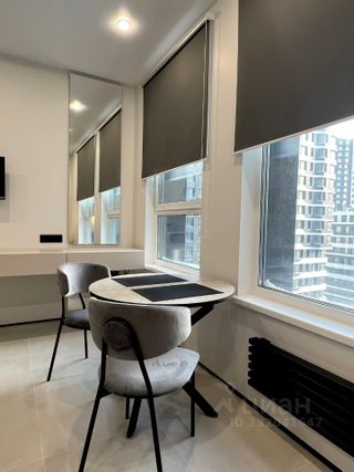 m. Aviamotornaya: Apartment, studio