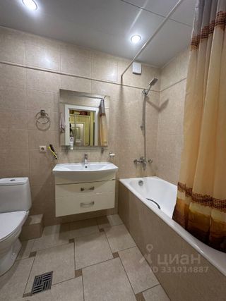 m. Khimki: Apartment, 1-rooms