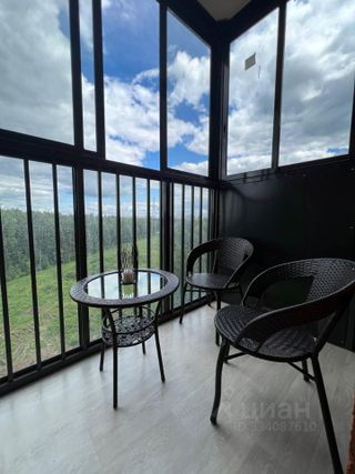 m. Odintsovo: Apartment, studio