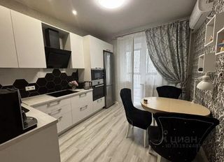 m. Scherbinka: Apartment, 2-rooms