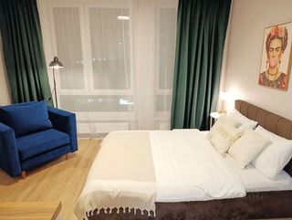 m. Vodniki: Apartment, studio