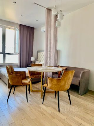 m. Shelepikha: Apartment, 1-rooms