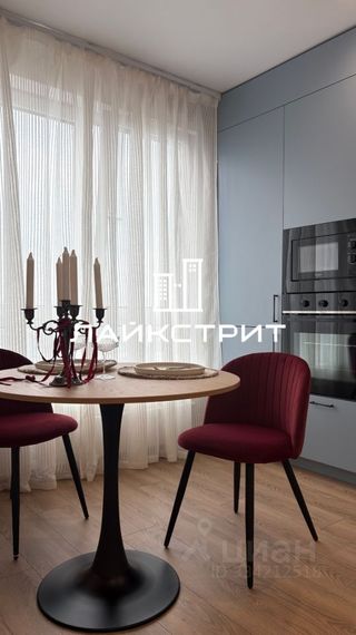 m. Butyrskaya : Apartment, 1-rooms