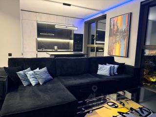 m. Seligerskaya: Apartment, 2-rooms