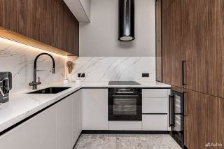 m. Michurinsky prospekt: Apartment, 2-rooms