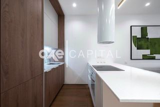 m. Aminyevskaya: Apartment, 2-rooms