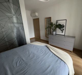m. Botanichesky sad: Apartment, 2-rooms