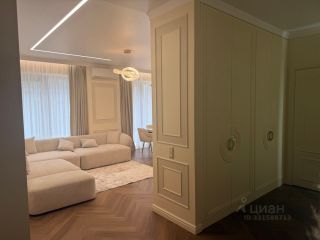 m. Alekseevskaya: Apartment, 3-rooms