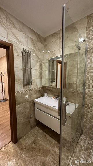 m. Podrezkovo: Apartment, 2-rooms