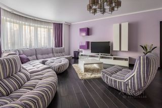 m. Vavilovskaya: Apartment, 2-rooms