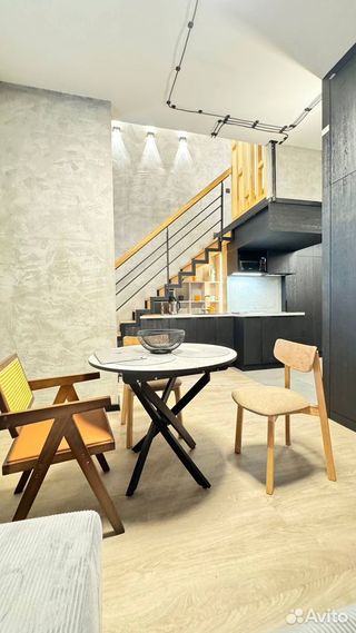 m. Khoroshevo: Apartment, studio
